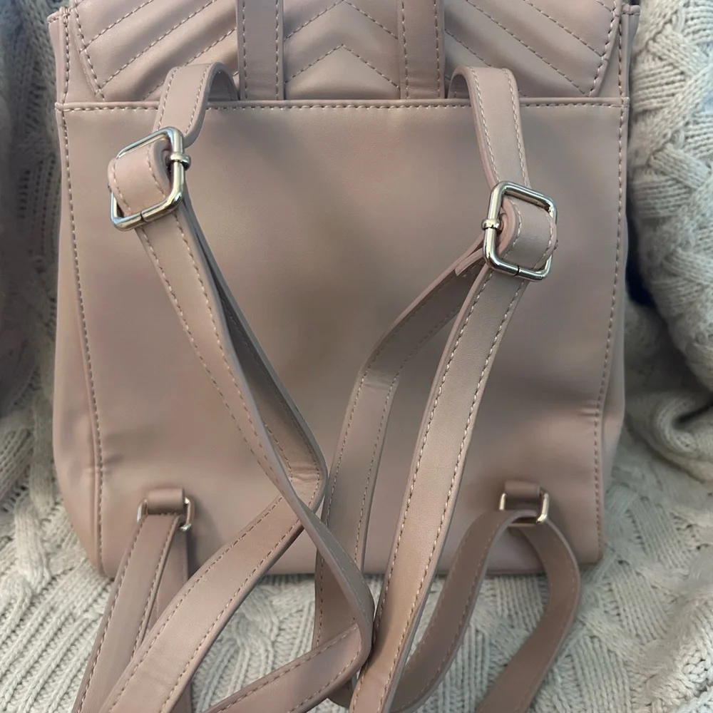 a new day back pack